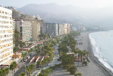 Apartamento de vacaciones en ALMU�ECAR (Granada)Casa de vacaciones