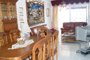 Apartamento de vacaciones en ALMU�ECAR (Granada)Casa de vacaciones