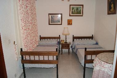 Apartamento de vacaciones en ALMU�ECAR (Granada)Casa de vacaciones