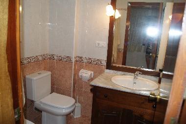 Apartamento de vacaciones en ALMU�ECAR (Granada)Casa de vacaciones