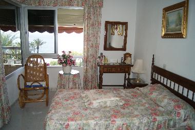 Apartamento de vacaciones en ALMU�ECAR (Granada)Casa de vacaciones