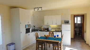 Apartamento de vacaciones en Moraira (Alicante / Alacant)Casa de vacaciones