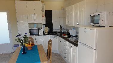 Apartamento de vacaciones en Moraira (Alicante / Alacant)Casa de vacaciones