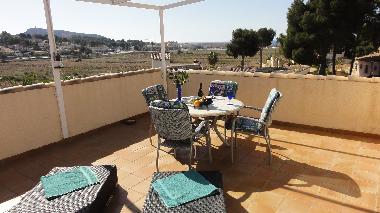 Apartamento de vacaciones en Moraira (Alicante / Alacant)Casa de vacaciones