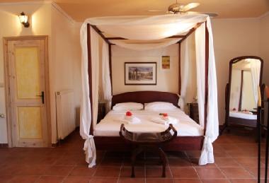 Cama y desayuno en Lefkada (Lefkada)Casa de vacaciones