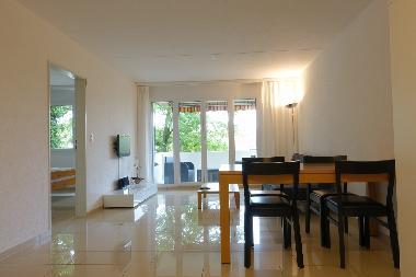 Apartamento de vacaciones en Z�rich (H�ngg) (Z�rich)Casa de vacaciones