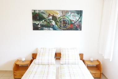 Apartamento de vacaciones en Z�rich (H�ngg) (Z�rich)Casa de vacaciones