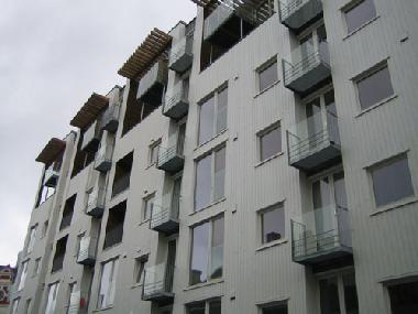 Apartamento de vacaciones en Stavanger (Rogaland)Casa de vacaciones