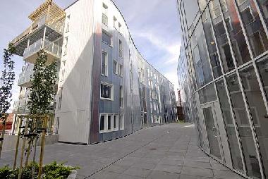 Apartamento de vacaciones en Stavanger (Rogaland)Casa de vacaciones