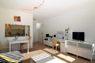 Apartamento de vacaciones en Lrrach (Schwarzwald)Casa de vacaciones