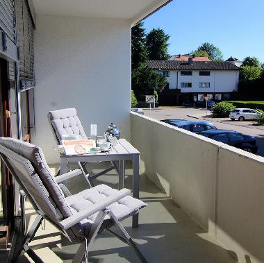 Apartamento de vacaciones en Lrrach (Schwarzwald)Casa de vacaciones