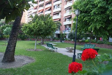 Apartamento de vacaciones en ALMU�ECAR (Granada)Casa de vacaciones