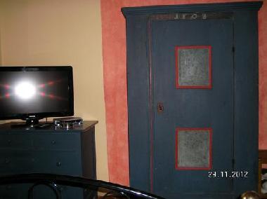 Apartamento de vacaciones en Wei�enstadt (Oberfranken)Casa de vacaciones