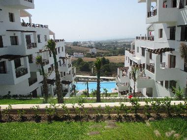 Apartamento de vacaciones en Tetouan (Tetouan)Casa de vacaciones