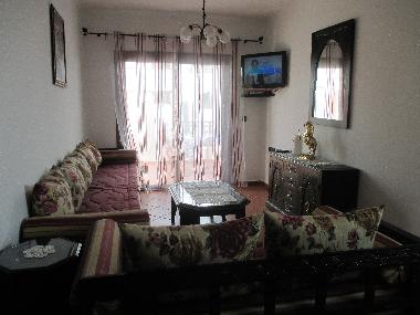 Apartamento de vacaciones en Tetouan (Tetouan)Casa de vacaciones