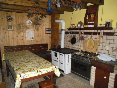 Apartamento de vacaciones en Erto e Casso (Pordenone)Casa de vacaciones