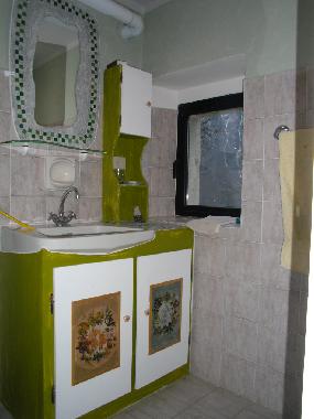 Apartamento de vacaciones en Erto e Casso (Pordenone)Casa de vacaciones