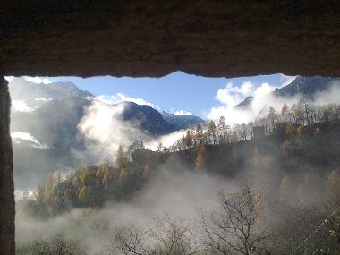 Apartamento de vacaciones en Erto e Casso (Pordenone)Casa de vacaciones