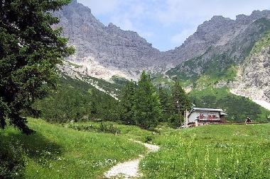 Apartamento de vacaciones en Erto e Casso (Pordenone)Casa de vacaciones