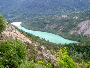 Apartamento de vacaciones en Erto e Casso (Pordenone)Casa de vacaciones