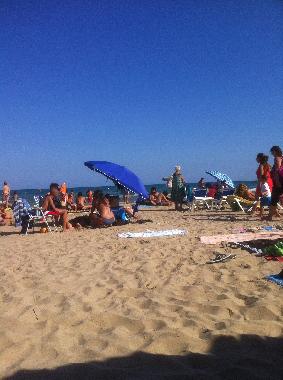 Apartamento de vacaciones en Villanova la geltru  (Barcelona)Casa de vacaciones