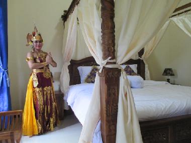 Casa de vacaciones en Manggis/Bakung (Bali)Casa de vacaciones