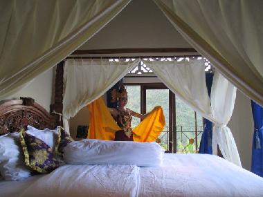 Casa de vacaciones en Manggis/Bakung (Bali)Casa de vacaciones