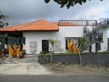 Casa de vacaciones en Manggis/Bakung (Bali)Casa de vacaciones