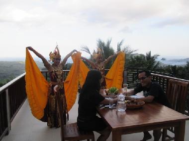 Casa de vacaciones en Manggis/Bakung (Bali)Casa de vacaciones