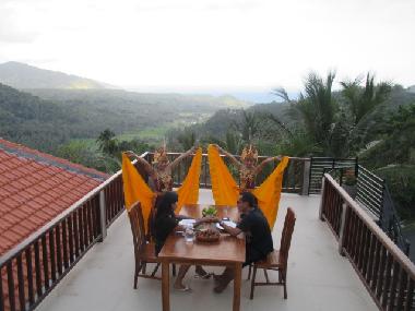 Casa de vacaciones en Manggis/Bakung (Bali)Casa de vacaciones