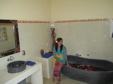 Casa de vacaciones en Manggis/Bakung (Bali)Casa de vacaciones