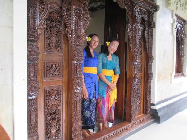 Casa de vacaciones en Manggis/Bakung (Bali)Casa de vacaciones