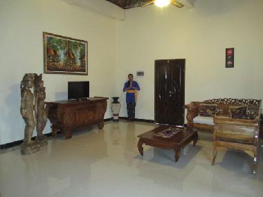 Casa de vacaciones en Manggis/Bakung (Bali)Casa de vacaciones