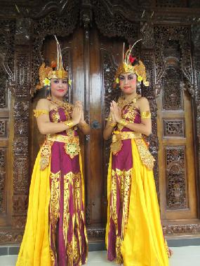 Casa de vacaciones en Manggis/Bakung (Bali)Casa de vacaciones