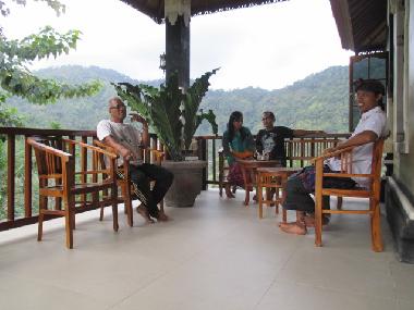 Casa de vacaciones en Manggis/Bakung (Bali)Casa de vacaciones