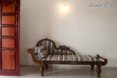 Casa de vacaciones en Elkaduwa (Matale)Casa de vacaciones