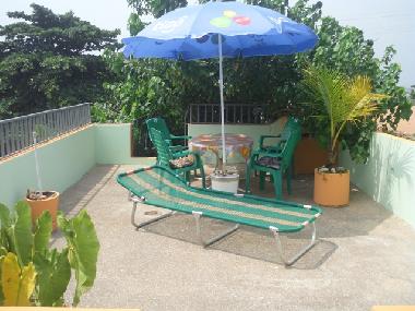 Apartamento de vacaciones en McCarthy Hill, Accra-South-West (Greater Accra)Casa de vacaciones