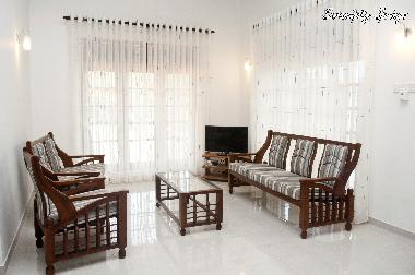 Casa de vacaciones en Elkaduwa (Matale)Casa de vacaciones