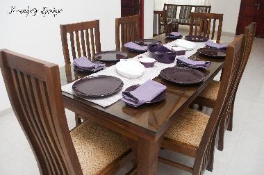 Casa de vacaciones en Elkaduwa (Matale)Casa de vacaciones