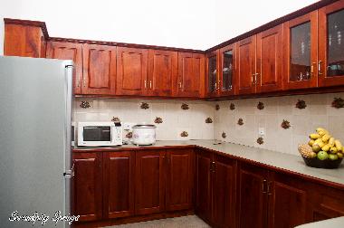 Casa de vacaciones en Elkaduwa (Matale)Casa de vacaciones