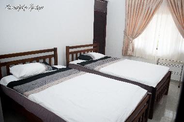 Casa de vacaciones en Elkaduwa (Matale)Casa de vacaciones