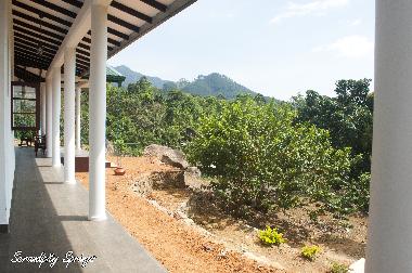 Casa de vacaciones en Elkaduwa (Matale)Casa de vacaciones