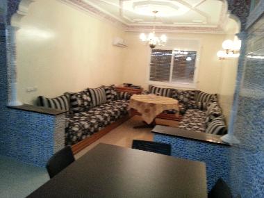 Apartamento de vacaciones en Marrakech (Marrakech)Casa de vacaciones