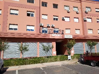 Apartamento de vacaciones en Marrakech (Marrakech)Casa de vacaciones