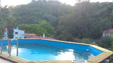 Chalet en Monchique (Algarve)Casa de vacaciones