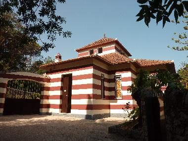 Chalet en Monchique (Algarve)Casa de vacaciones