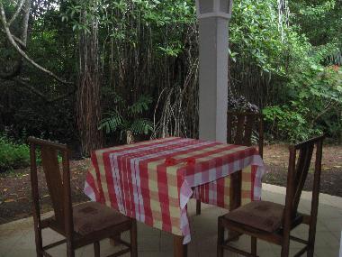 Casa de vacaciones en Beruwala (Kalutara)Casa de vacaciones