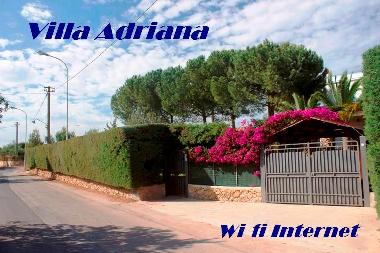 Casa de vacaciones en Noto (Siracusa)Casa de vacaciones