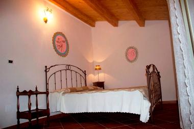 Casa de vacaciones en Noto (Siracusa)Casa de vacaciones