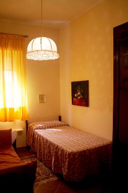 Casa de vacaciones en Noto (Siracusa)Casa de vacaciones